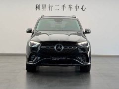Mercedes-Benz GLE (Imported) GLE 450 4MATIC Fashion - ფოტო 5