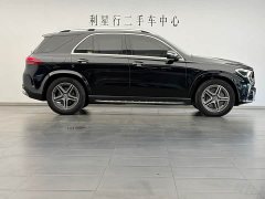 Mercedes-Benz GLE (Imported) GLE 450 4MATIC Fashion - ფოტო 7