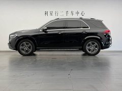 Mercedes-Benz GLE (Imported) GLE 450 4MATIC Fashion - ფოტო 8