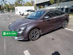 SAIC MG5 2023 180DVVT CVT Luxury - ფოტო 1