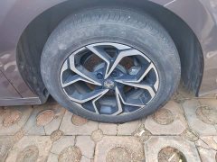 SAIC MG5 2023 180DVVT CVT Luxury - ფოტო 10