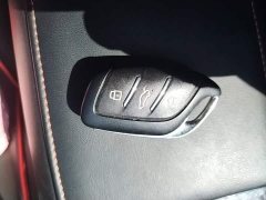 SAIC MG5 2023 180DVVT CVT Luxury - ფოტო 11