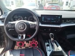 SAIC MG5 2023 180DVVT CVT Luxury - ფოტო 12