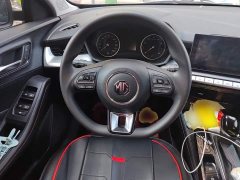 SAIC MG5 2023 180DVVT CVT Luxury - ფოტო 13