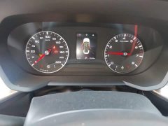 SAIC MG5 2023 180DVVT CVT Luxury - ფოტო 14