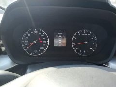 SAIC MG5 2023 180DVVT CVT Luxury - ფოტო 15