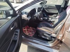 SAIC MG5 2023 180DVVT CVT Luxury - ფოტო 19
