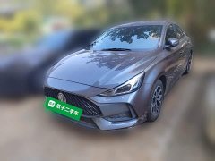 SAIC MG5 2023 180DVVT CVT Luxury - ფოტო 2