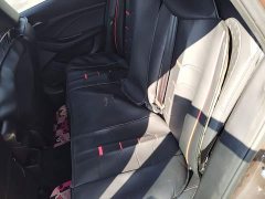 SAIC MG5 2023 180DVVT CVT Luxury - ფოტო 20