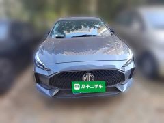 SAIC MG5 2023 180DVVT CVT Luxury - ფოტო 3