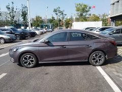 SAIC MG5 2023 180DVVT CVT Luxury - ფოტო 5