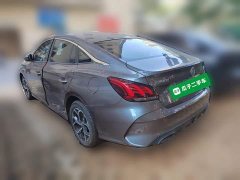 SAIC MG5 2023 180DVVT CVT Luxury - ფოტო 6