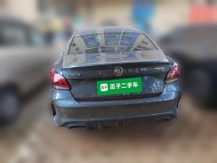 SAIC MG5 2023 180DVVT CVT Luxury - ფოტო 7