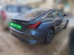 SAIC MG5 2023 180DVVT CVT Luxury - ფოტო 8