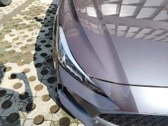 SAIC MG5 2023 180DVVT CVT Luxury - ფოტო 9