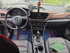 Volkswagen Touareg 280TSI FWD Comfort Edition - ფოტო 10