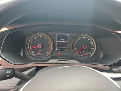 Volkswagen Touareg 280TSI FWD Comfort Edition - ფოტო 12