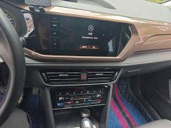 Volkswagen Touareg 280TSI FWD Comfort Edition - ფოტო 14