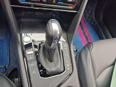 Volkswagen Touareg 280TSI FWD Comfort Edition - ფოტო 15