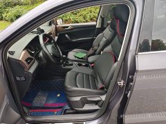 Volkswagen Touareg 280TSI FWD Comfort Edition - ფოტო 16