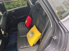 Volkswagen Touareg 280TSI FWD Comfort Edition - ფოტო 18