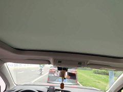 Volkswagen Touareg 280TSI FWD Comfort Edition - ფოტო 19