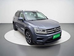 Volkswagen Touareg 280TSI FWD Comfort Edition - ფოტო 3