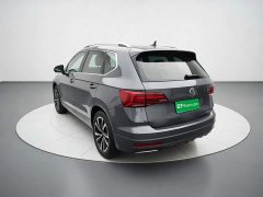Volkswagen Touareg 280TSI FWD Comfort Edition - ფოტო 4