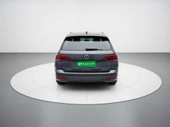 Volkswagen Touareg 280TSI FWD Comfort Edition - ფოტო 5