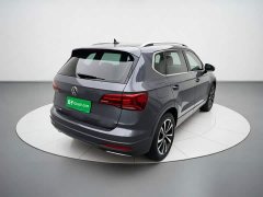 Volkswagen Touareg 280TSI FWD Comfort Edition - ფოტო 6