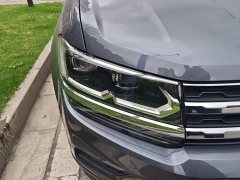 Volkswagen Touareg 280TSI FWD Comfort Edition - ფოტო 7