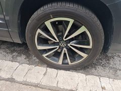 Volkswagen Touareg 280TSI FWD Comfort Edition - ფოტო 8