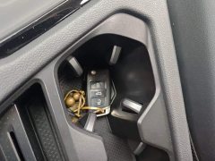 Volkswagen Touareg 280TSI FWD Comfort Edition - ფოტო 9
