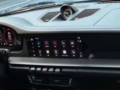 Porsche 911 Carrera 3.0T - ფოტო 11