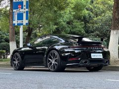 Porsche 911 Carrera 3.0T - ფოტო 15