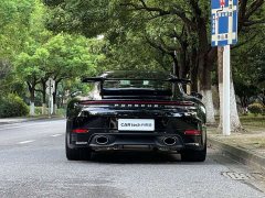 Porsche 911 Carrera 3.0T - ფოტო 16