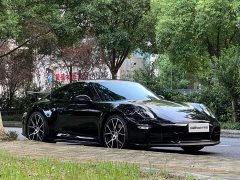 Porsche 911 Carrera 3.0T - ფოტო 3
