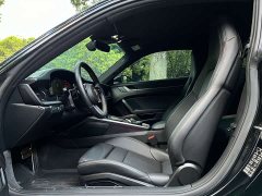 Porsche 911 Carrera 3.0T - ფოტო 4