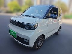 Wuling Hongguang MINIEV Macaron Premium Edition LFP - ფოტო 1