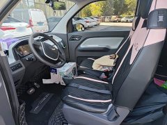 Wuling Hongguang MINIEV Macaron Premium Edition LFP - ფოტო 11