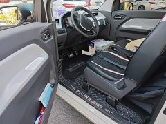 Wuling Hongguang MINIEV Macaron Premium Edition LFP - ფოტო 12