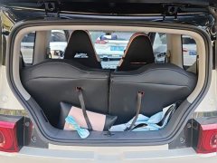 Wuling Hongguang MINIEV Macaron Premium Edition LFP - ფოტო 15