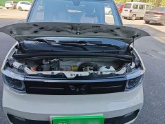 Wuling Hongguang MINIEV Macaron Premium Edition LFP - ფოტო 16