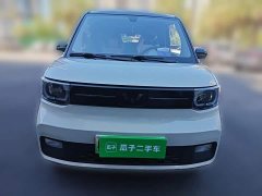 Wuling Hongguang MINIEV Macaron Premium Edition LFP - ფოტო 2