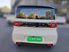 Wuling Hongguang MINIEV Macaron Premium Edition LFP - ფოტო 3