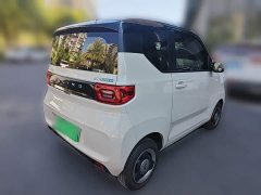 Wuling Hongguang MINIEV Macaron Premium Edition LFP - ფოტო 4