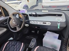 Wuling Hongguang MINIEV Macaron Premium Edition LFP - ფოტო 5
