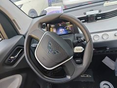 Wuling Hongguang MINIEV Macaron Premium Edition LFP - ფოტო 6