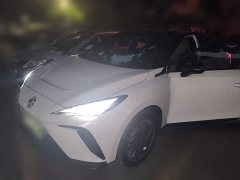 SAIC MG4 2023 415km Overseas Champion Edition - ფოტო 1