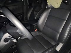 SAIC MG4 2023 415km Overseas Champion Edition - ფოტო 11